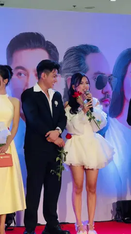 #ရေစက်တို့သည်လည်းတစ်ခါတစ်ရံမဆုံဆည်းသာ #fanmeeting #thankyouviwer #Thoon #ပွင့်ဦးလှ 
