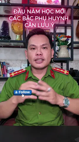 🔥 ĐẦU NĂM HỌC MỚI, CÁC BẬC PHỤ HUYNH MÌNH LƯU Ý TRƯỜNG HỢP NÀY. HÃY CHIA SẺ CHO MỌI NGƯỜI CÙNG NẮM #camontiktok #phanhoangsu #chuyendaolua 