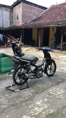 Kapan yh😇#suprabapak #suprasolostyle #supramk4 #ceksound #fyp 