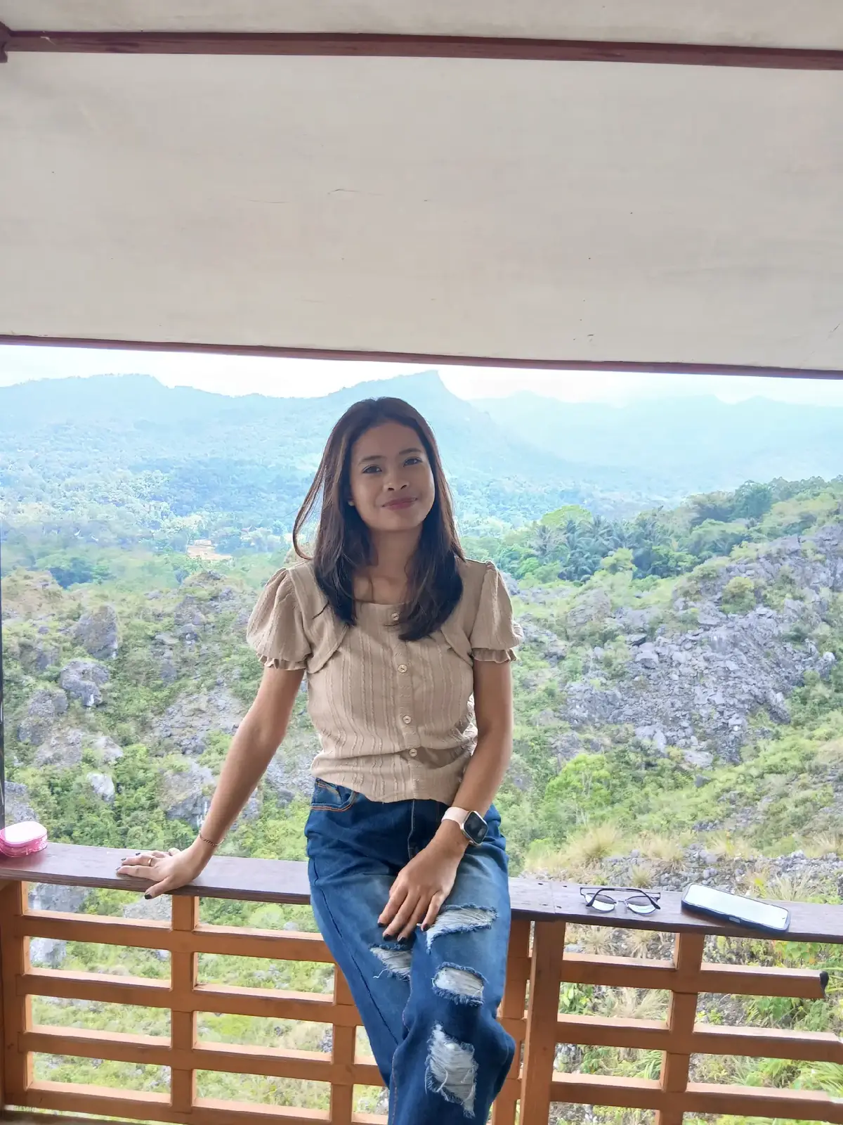 g pernah bosan dengan tempat ini🤩 #buntusarira #fypシ゚ #semuaorang #cewektoraja #torajapride🏝️💥 