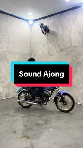 Sudah Lama Ajong Tidak Di Hangatkan😜