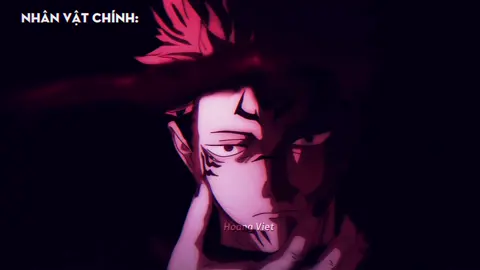cảm nghĩ của bạn về #jutjutsukaisen #hviwt #anime #animeedit #xuhuong 