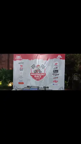 #summareconbandung #independentrace #race#balancerace #balance