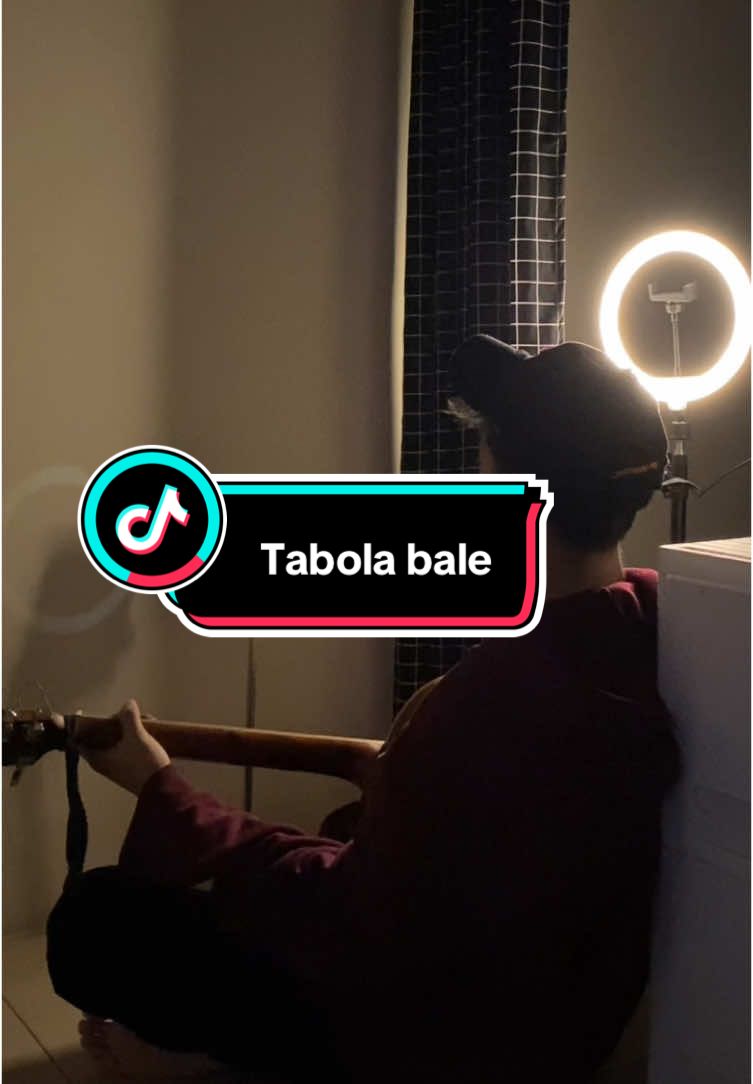 Tiap hari nyanyi lagu ini mulu 😭😭😭 #tabolabale #lagutimur #coverakustik #fypシ゚viral #xyzbca 