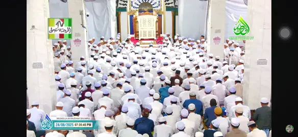 sholawatullahi taghsya #syairsekumpul 