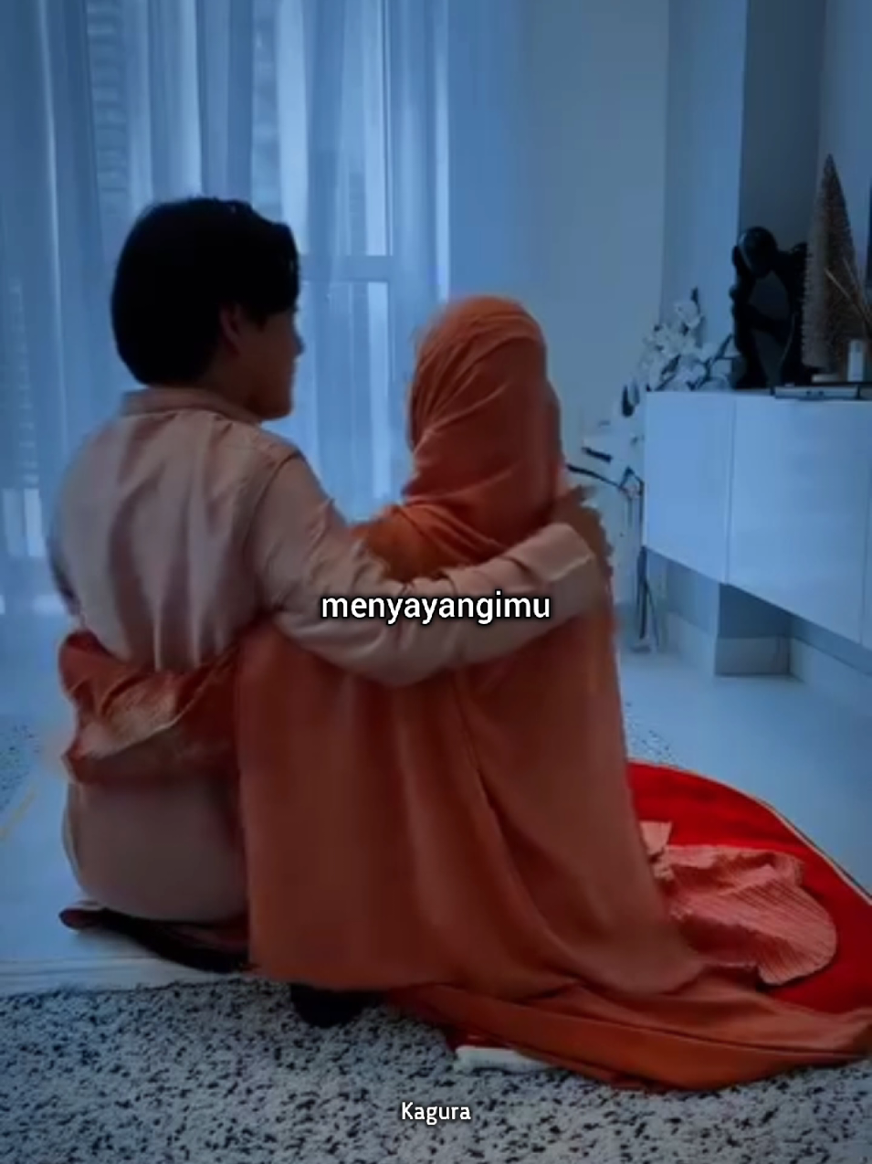 Sayangi dia dengan baik, karena Cinta yang tulus itu tidak akan datang ke dua kali. #cinta #tulus #sayangi #cintasejati #fyp 