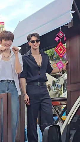 ในตตว่าแรงแล้ว เต้นให้ดูตรงหน้าแรงกว่า😭 #KhemjiraBusking #เขมจิราต้องรอด #เขมจิราต้องรอดseries #เก่งหฤษฎ์ #น้ําปิงนภัสกร  @nampingster @harit.keng 