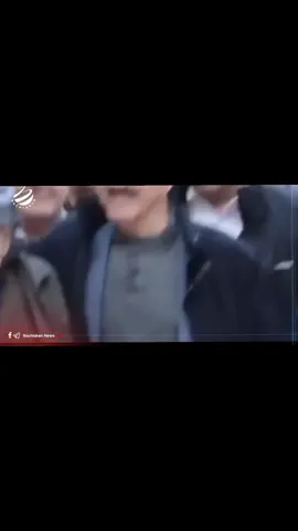 بزانە سەید کاکە چی بە کاک کۆسرەت دەڵێت؟ وەفای کاک کۆسرەت بۆ سەید کاکەی هاوڕێی پێشمەرگایەتی. ئەمڕۆ یەكشەممە 24ی ئابی 2025 کاکە ئیسماعیل عومه‌ر خدر، ناسراو بە (سەید کاکە) پێشمەرگەی دێرین و تێکۆشەری کورد لە تەمەنی 93 ساڵیدا کۆچی دوایی کرد.