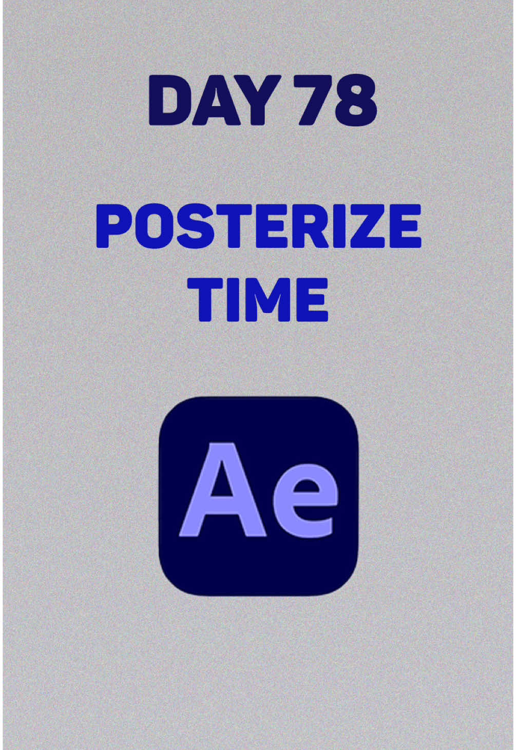 Make it slowly  #aftereffects #motiongraphics #trending #bigcat 
