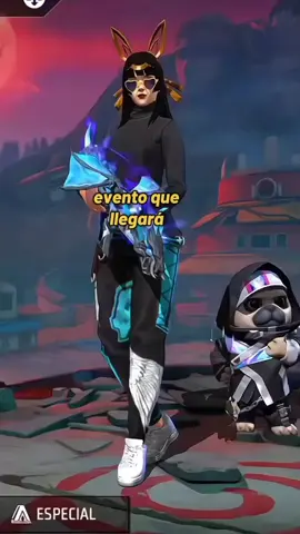 evento que llegará maquillaje payaso y pañuelo oso 🤭❤️#parati #yosoycreador #eventosdefreefire #foryoupage #freefire @Garena Free Fire LATAM 