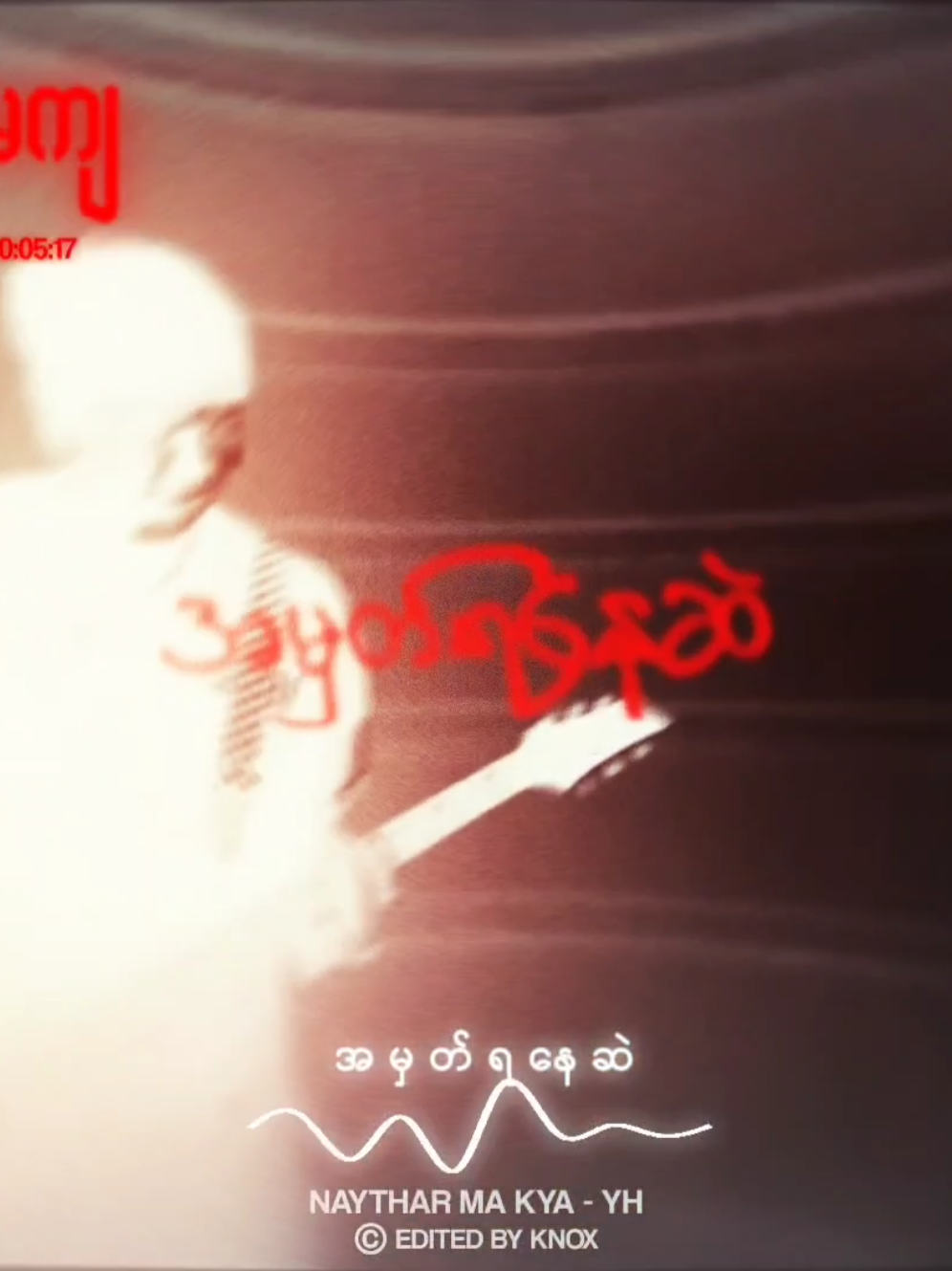 Nay Thar Ma Kya - YH #knox_editzzz #music #edit #naytharmakya 
