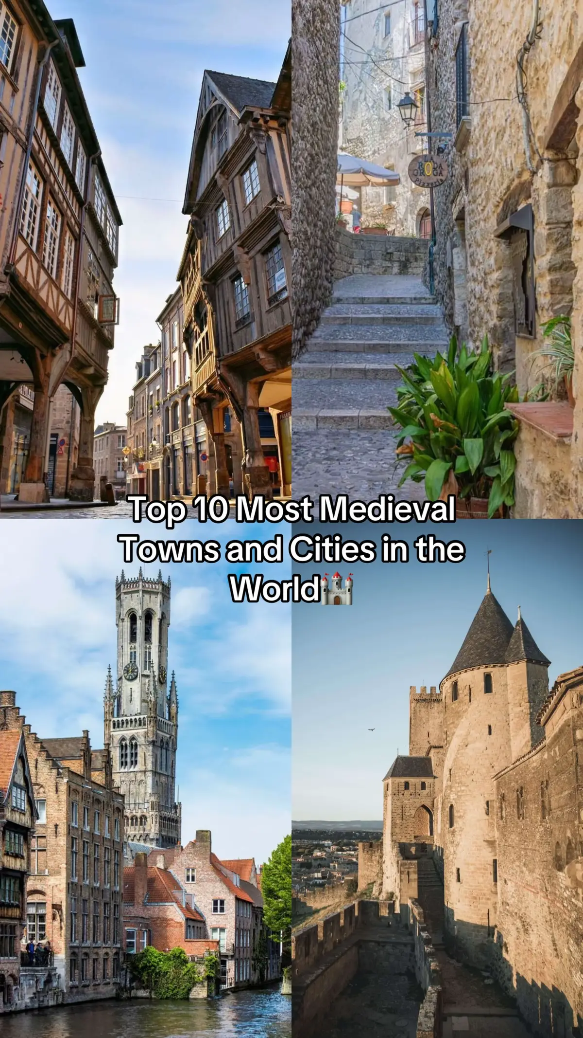 #cities #towns #medieval #travel #fyp 