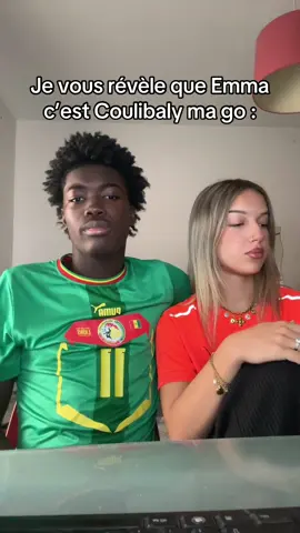 Je me devais de vous le dire  #couplegoals #couple @Emma 
