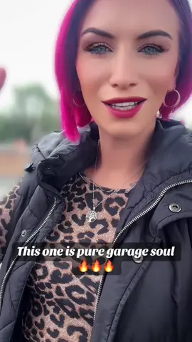 🔥🔥 #fyp #garage #soul #banger #vibes 
