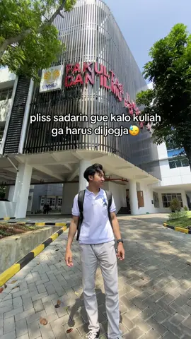 #jogja #kuliahdijogja 