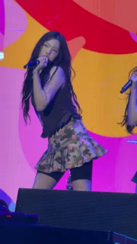 [Fancam] JUUN - GEE at Lalafest2025 #lalafest2025 ##hearts2hearts #juun #주은 #하츠투하츠