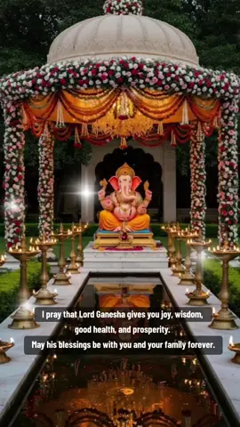 #ganeshchaturthi #2025 #prayersforyou #faithingod #hindugods 