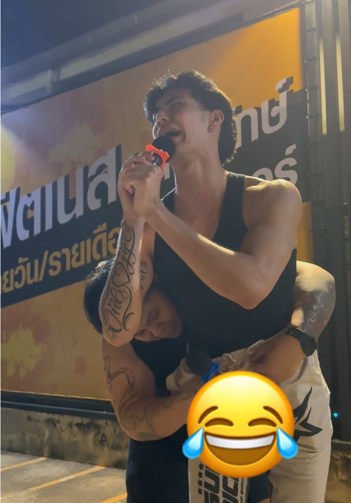 เป็นคลิปที่กูต้องเซ็นเซอร์เยอะสุดละ 😂 @1life.anthonyblane #1life #เสียลุคแร็ปเปอร์ #fyp #fiewfans #พี่ฟิวส์ 