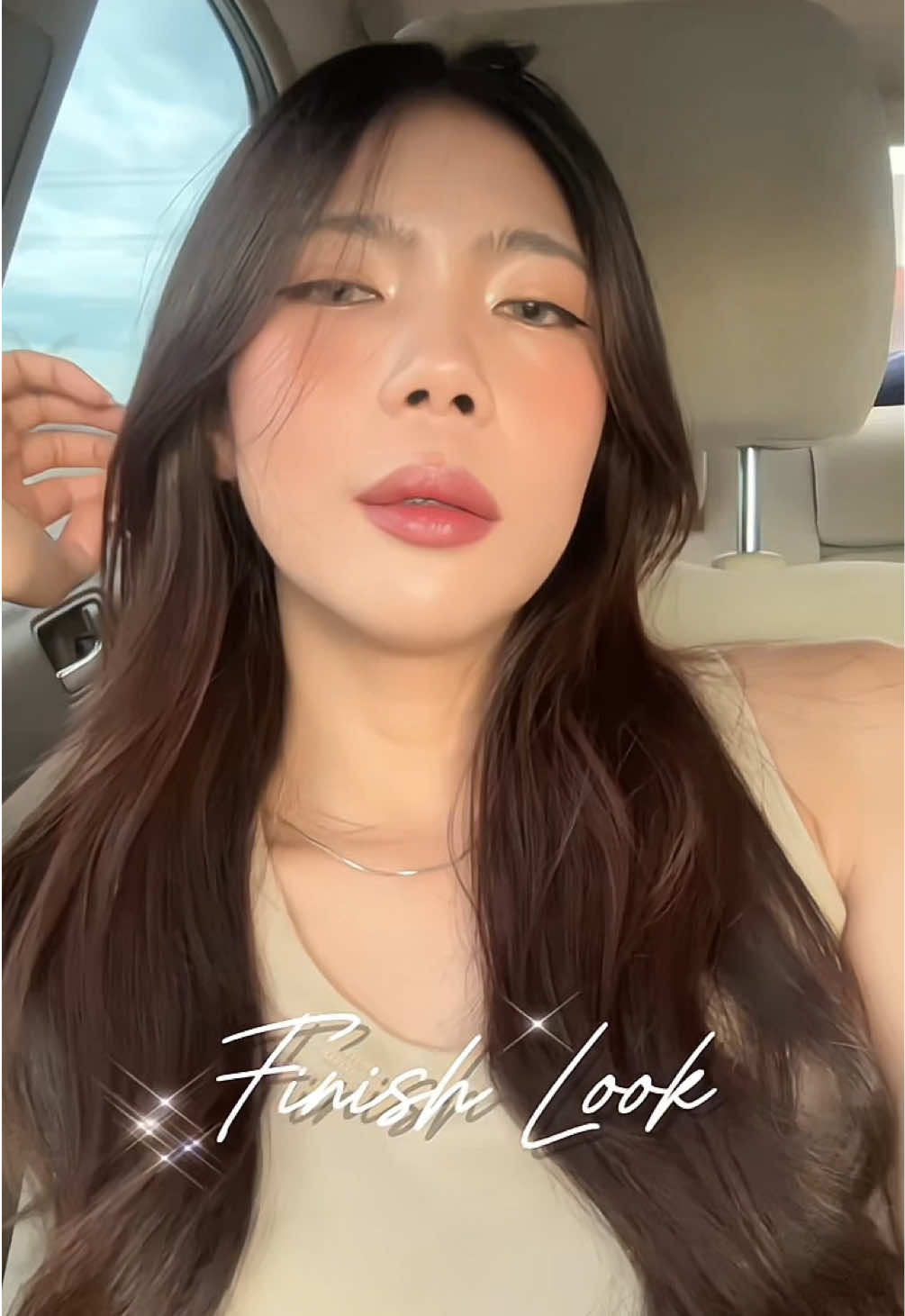 คุชชันตัวใหม่จากแบรนด์ดังใน TikTok✨เจ้านาง Airy Cushion เนื้อบางเบา ปกปิด ผิวฉ่ำเงาเล่นแสงไปตำกันได้เลยทุกคนน 💗  #แอร์รี่คุชชั่นเจ้านาง #เจ้านางไทยแลนด์ #คุชชัน #รีวิวคุชชั่น #รีวิวบิวตี้ 