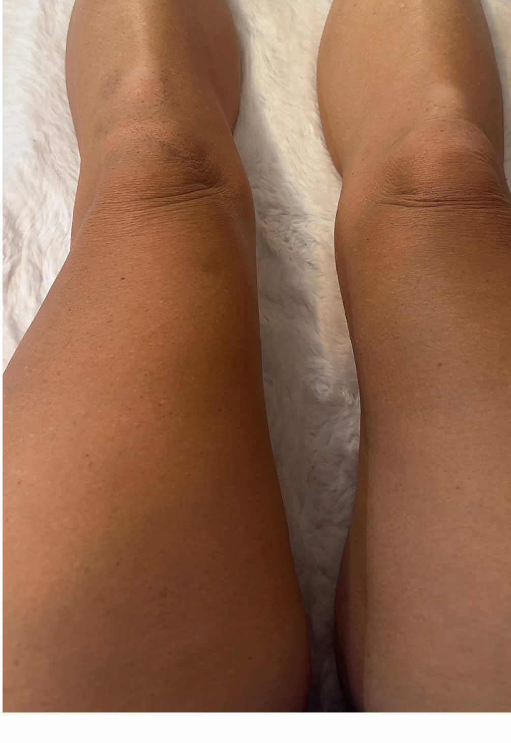 Jumping on the leg trend as a cyclist 🚴 legs for days 😘