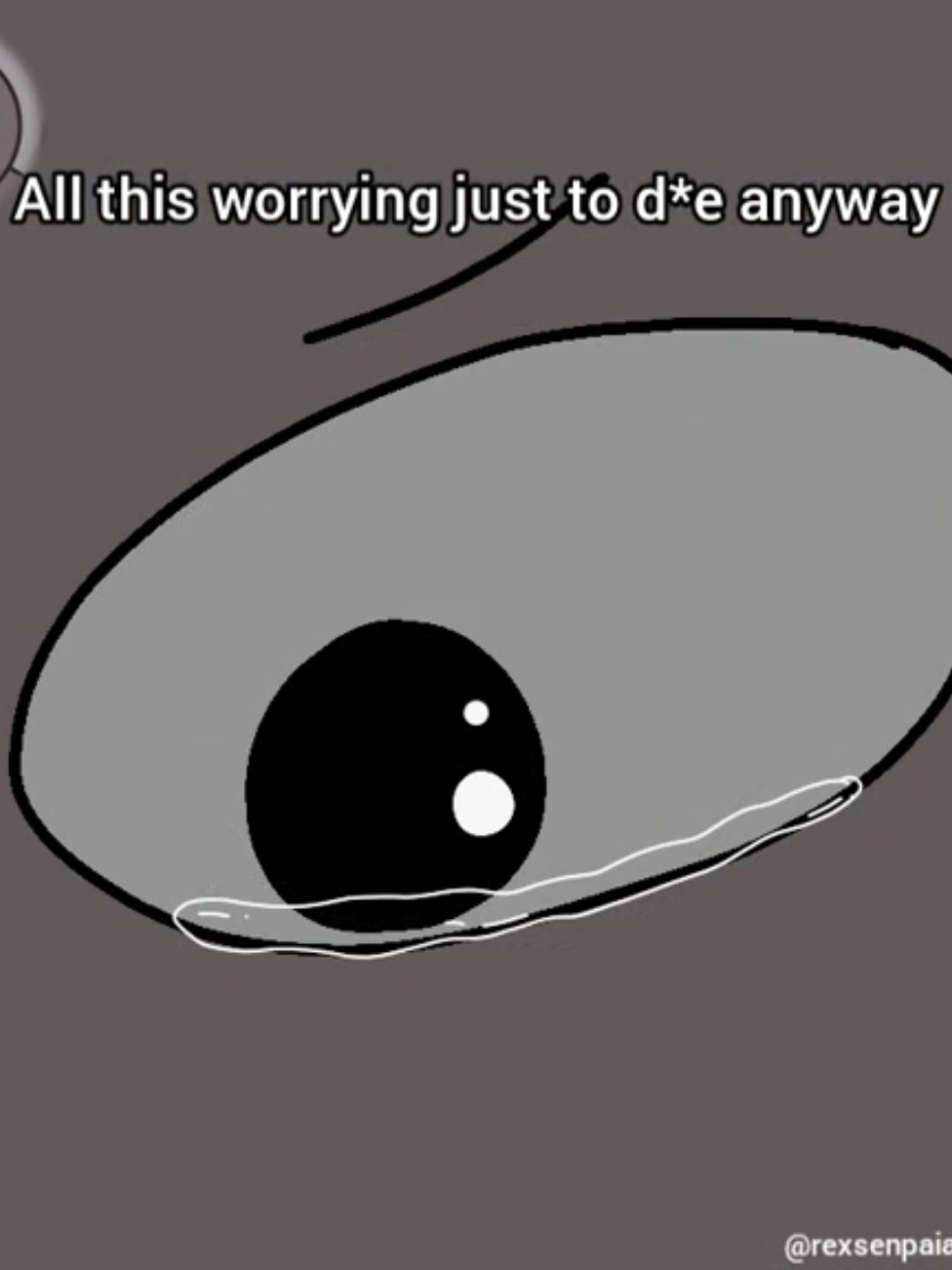 all this worrying just to die anyway 😊 #blockblast #hungrystudio #relatable #life #fyp 