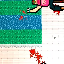 SODA POP! #hotlinemiami #hotlinemiamibiker #hlm #roblox #xh 