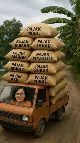 #korupsi #tikusberdasi #rakus #koruptor #srimulyani 