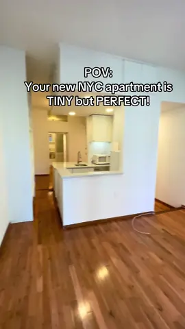 Looking for an unique NYC studio? #apartmenttoursnyc #newyorkcity #nycapartmenttour 