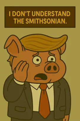 #donalddump #satiretok #trump #politicalsatire #trumplies 
