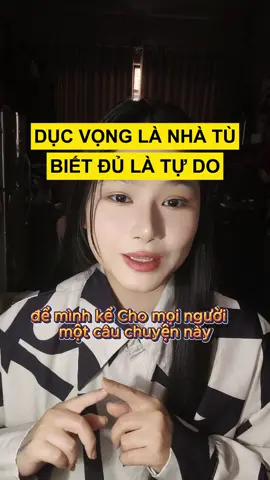 DỤC VỌNG LÀ NHÀ TÙ, BIẾT ĐỦ LÀ TỰ DO #thongdiepvutru #fyp #sachhay #sach #schopenhauer 