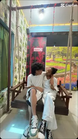 bujheo ni 🥹🩵 #Love #couple @MaMba💰 Bbo 😙🤎