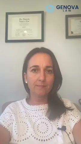 What is the difference between a fiance visa and a marriage green card? ✅️A fiance visa is for people engaged to a US citizen only to a US citizen, not allow for permanent resident, and allows entry to the US for marriage within 90 days of entry. ✅️ The fiance must be outside us and the 90 days deadline is very strict. And then the subsequent part is you apply for adjustment of status. ✅️ A marriage based green card though, on the other hand allows for marriage to both U.S. ✅️Citizens and lawful permanent residents and the marriage based process can occur inside US or outside. If you need help or guidance with any US immigration matters, especially with these important changes, please do not hesitate to contact me if you have any questions or need further clarification. #GenovaLaw #ImmigrationAttorney #ImmigrationUpdate #LegalTips #USImmigration #USCIS #FiancéVisa #USCISExplained #MarriageGreenCard #GreenCardProcess #Immigration2025 #KnowTheRules