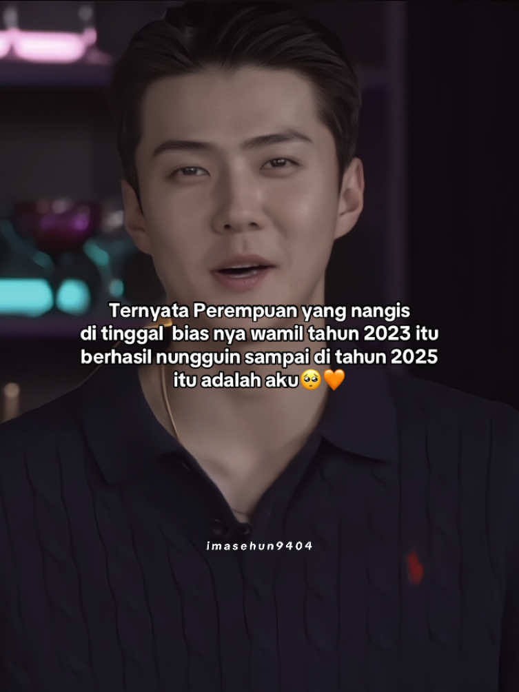 D-27🧡 #sehun #exo #exol 