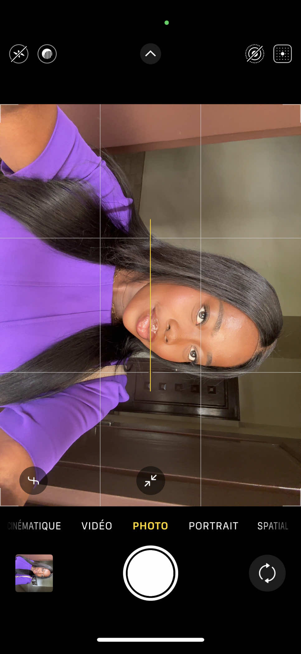 Church fit de ce dimanche 💜, bonus à votre avis je sers ds quel département à l’église 🤔! Et rdv à 18h pour un vloggg..  #churchfit #churchtiktok #dresstoimpress #ootdfashion #dressup 