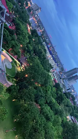 Sau bao năm ,ngày vui nhất chính là ngày hòa bình #hànội #chútôm #giátrịcuộcsống #diễubinh2025 