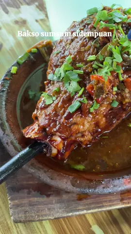 Bakso Viral 🔥🔥🔥 malum mada nagiot bakso i sajo.. #padanglawas #sidempuan #bakso #baksoviral #baksopedas 