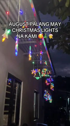 Ber months is coming!! Get your christmas lights nadin! 🎄#paskongpinoy #solarchristmaslights #christmasdecorations #christmaslights #christmasledlights 