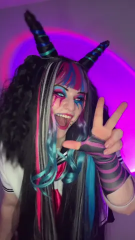 so excited for con next weekend aaaa #ibukimioda #danganronpa #dr2 #danganronpa2 #sdr2 