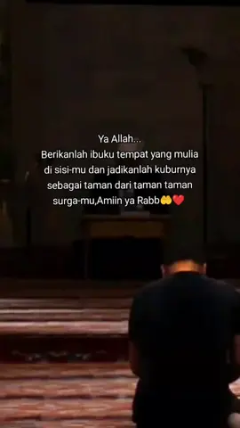 #rinduibu #doaibu #alfatihah #fyp#fypシ #fyp #viral #islamicquotes #ingatibu #doa