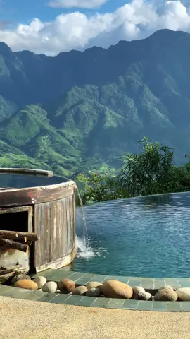 #sapa #villedemontmountainresort #travel #reviewsapa #xehetxang93 