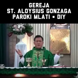 °Bapa Kami Konvennas Lagu: Nanto Hastono Lirik: TPE °Gereja Santo Aloysius Gonzaga Paroki Mlati • Sleman Daerah Istimewa Yogyakarta 1310240800 °Video @parokimlati #lagumisa ​ #ordinarium ​ #koorkatolik ​ #organisgereja ​ #bapakamikonvennas ​