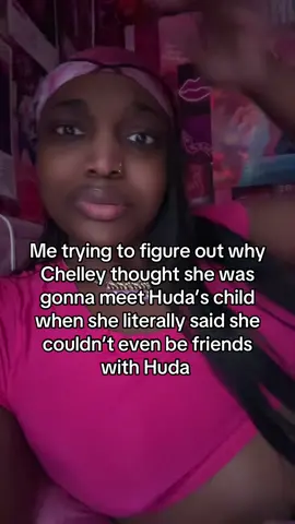 #bbygirl🎀 #viral #fyp #chelley #huda 