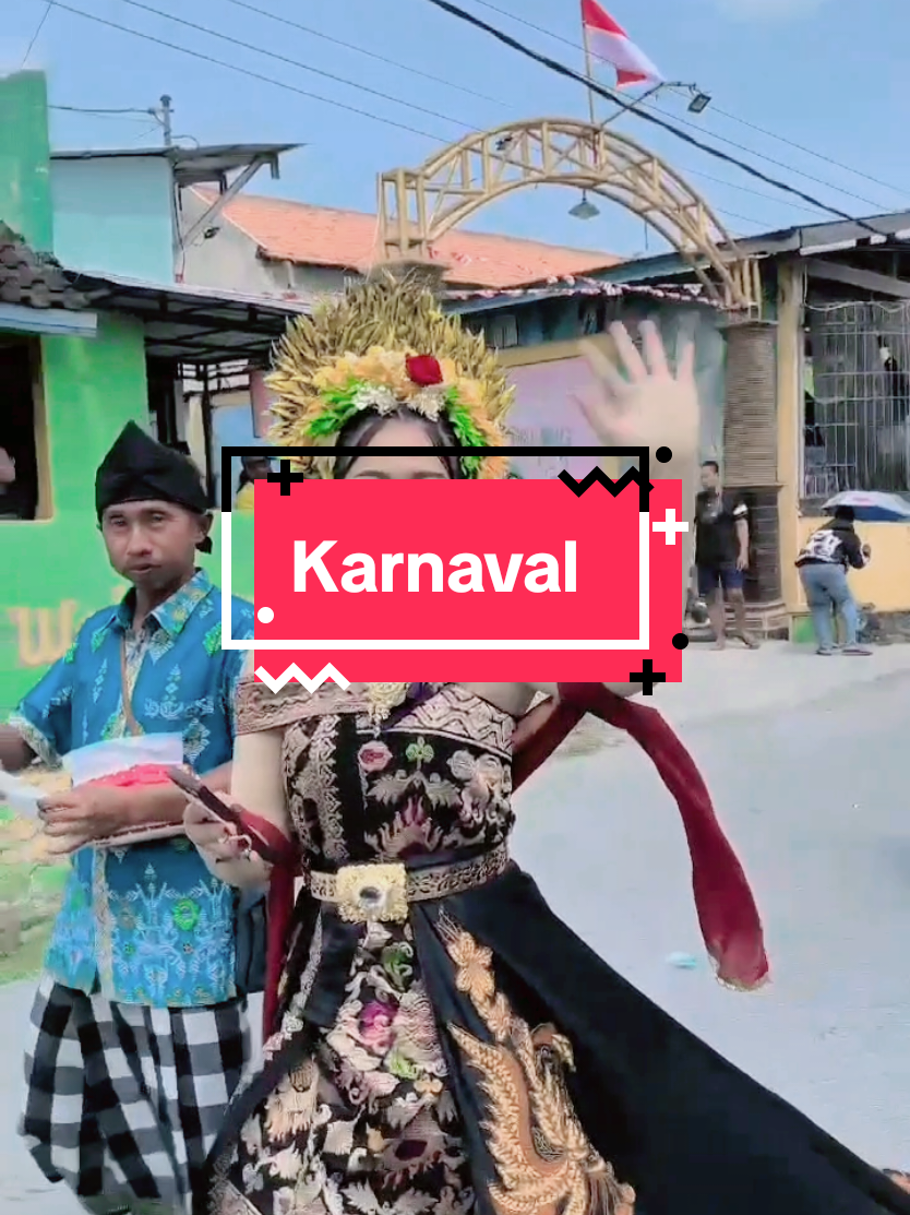 Fyp gak nihh 🔥🔥 @𝘳𝘰𝘴𝘴𝘢𐙚  #CapCut #karnaval #babatlamongan #fypage #masukberanda 