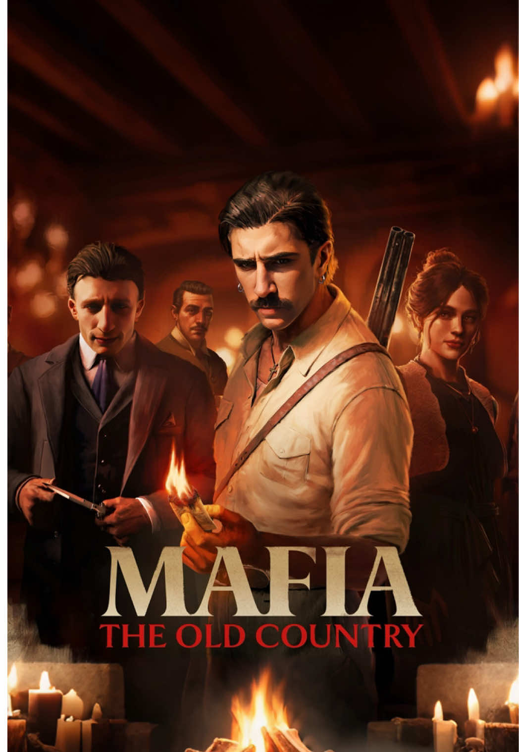 Non voglio più giocarci senza di lui @Stefano D'Anna #gameplay #live #mafia 
