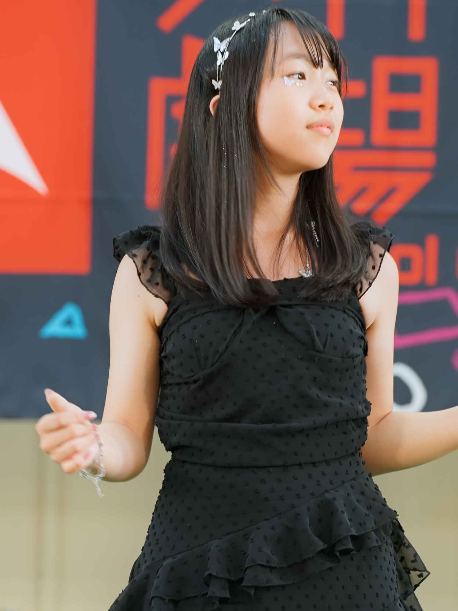 喜多風華 『アイノカタチ ／ MISIA』 #歌うま #JC #喜多風華 #ふぅにゃん