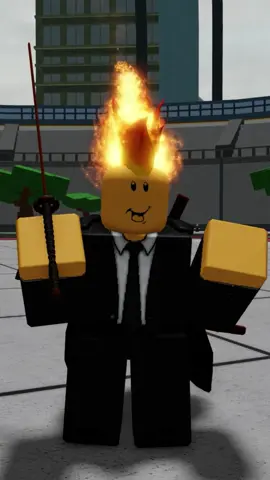 Humbling toxic 6k #herosbattlegrounds #hbg #roblox #jujutsushenanigans #jjs 