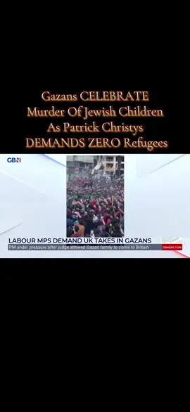 Heartbreaking 💔 I'm with Patrick Christys on this 👌🏼How can anyone celebrate children m*urdered? Everyone’s talking about a “hunger crisis” in Gaza… but when you actually dig deeper, the headlines don’t always match reality.  A lot of the pictures being shared on all media platforms are not even Gaza children - some are from other countries that people don't seem to care about for some strange reason, or show kids who are sick or disabled, not starving. Hence why their parents never look malnourished next to them. Context is key. People be literally spreading propaganda claiming it's the truth when it's by far not.  And at the same time, we see people celebrating after innocent children are murdered. That’s not justice. That’s evil. Every child matters - Israeli and Palestinian. But let’s be clear: supporting Hamas is not supporting Palestinian children. Hamas is the reason both sides are suffering. I stand with Israel’s right to defend itself. And I stand with innocent Palestinian children who deserve peace. Terrorism has to end for either side to be free.  No-one can convince me the suffering is one way and that terrorists are not the reason why. They are. Lets be real.  #FYP #israel #gaza #truthmatters #heartbreaking 