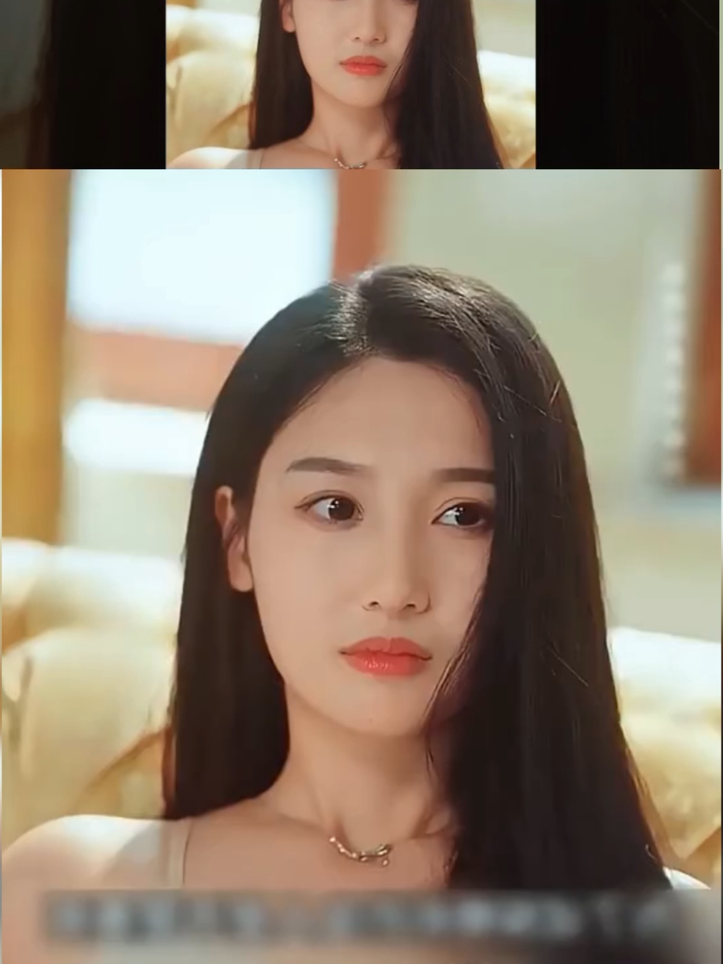 She acted crazy… just to stay with him 😳 #fyppp #viralvideos #viralditiktok #foryoupagе #trendingnow 
