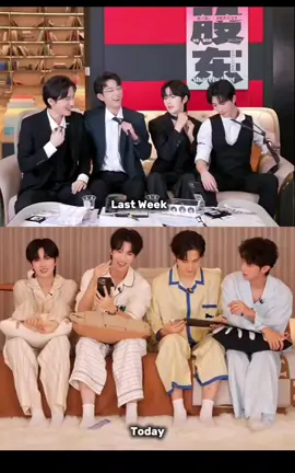 Daddies vs Babies #Desiretheseries #ABODesire 