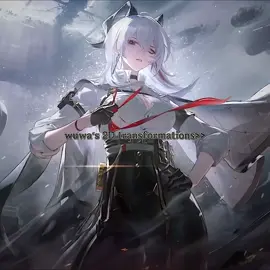 those 2D animations are always so satisfying to watch, wuwa‘s just peak || ib: @stellar ᯓᡣ𐭩 #wutheringwaves #wuwacreator #wutheringwavesedit #phrolova #kurogames 
